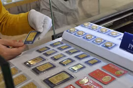 Ngân hàng Nhà nước sẵn sàng bán ngoại tệ can thiệp thị trường