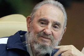 Cựu Chủ tịch Cuba Fidel Castro qua đời