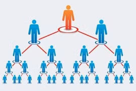 Xử lý hình sự doanh nghiệp sử dụng mô hình đa cấp để kinh doanh trái phép