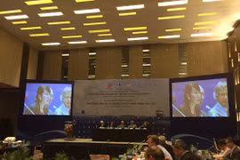 Tìm hướng đi mới để giải quyết tranh chấp trên Biển Đông