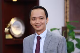 Ông Trịnh Văn Quyết trở thành tỷ phú USD số một trên thị trường chứng khoán Việt Nam