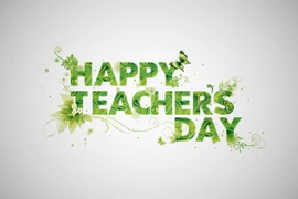 Ngày Nhà giáo của các quốc gia trên thế giới