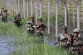 Đụng độ giữa Pakistan và Ấn Độ, 7 người thiệt mạng