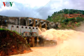 Thủy điện xả lũ: Cần có trách nhiệm với người dân vùng hạ du