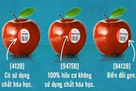 Chị em phụ nữ buộc phải biết điều này khi mua trái cây nhập khẩu