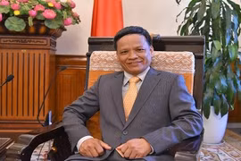 Việt Nam trúng cử thành viên Ủy ban Luật pháp quốc tế của Liên hợp quốc