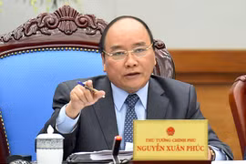 Không chúc Tết lãnh đạo Chính phủ, lãnh đạo các bộ ngành