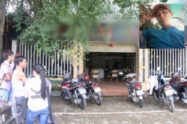 Nghi phạm hiếp chủ quán cà phê từng định cưỡng bức một nữ gia chủ khác