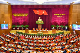 Những nhận thức mới về "tự diễn biến", "tự chuyển hóa" trong nội bộ