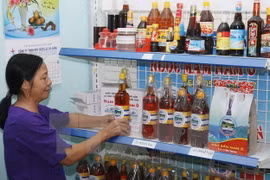 Vinastas ban hành văn bản xin lỗi về kết quả khảo sát nước mắm