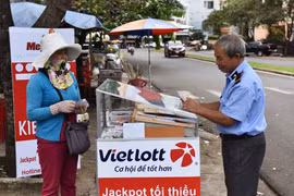 Vietlott cạnh tranh với Xổ số Kiến thiết Gia Lai?