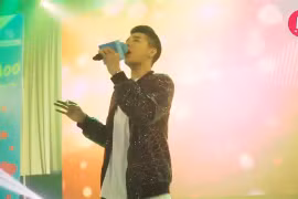 Giá Như - Noo Phước Thịnh