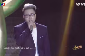 Ca khúc hot 'Ông bà anh' - Lê Thiện Hiếu