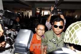 Thượng nghị sĩ đối lập Campuchia lĩnh án 7 năm tù