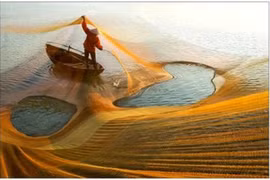 Ảnh đẹp về các dòng sông Việt Nam