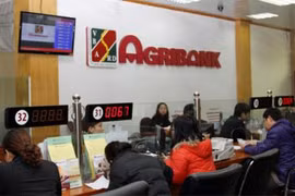 Agribank ưu đãi lãi suất dịp Tết Nguyên đán 2017