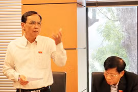 Công bố các nguyên nhân rơi máy bay quân sự