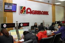 Agribank ưu đãi lãi suất dịp Tết Nguyên đán 2017