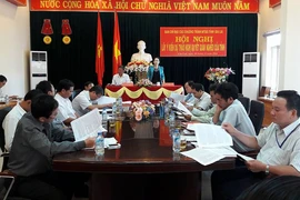 Phấn đấu giảm tỷ lệ hộ nghèo còn 7% vào năm 2020
