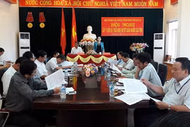 Phấn đấu giảm tỷ lệ hộ nghèo còn 7% vào năm 2020