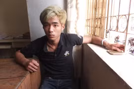 Đột nhập vào chùa trộm tiền công đức