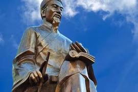 Những người thầy vĩ đại trong lịch sử Việt