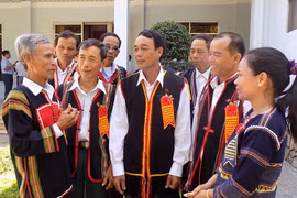 Thực hiện hiệu quả các cuộc vận động và phong trào thi đua