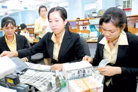 Tỷ giá USD/VND tăng mạnh