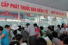 Phát hiện hàng trăm tỷ đồng thanh toán bảo hiểm y tế không đúng