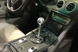 Vì sao Lamborghini không sử dụng hộp số sàn trên những mẫu xe hiện nay?