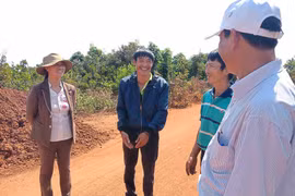 Mang Yang: Đẩy mạnh nhất thể hóa chức danh cán bộ cơ sở