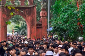 Người lao động được nghỉ lễ 7 ngày trong tháng 4