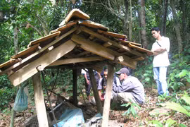 Nạn tự tử ám ảnh đồng bào vùng cao