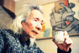 "Mùa xuân đầu tiên" và tôi