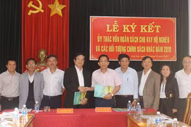 Ngành Tài chính Gia Lai: Phát huy truyền thống 60 năm phát triển