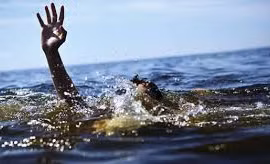 Nỗi lo đuối nước ngày hè