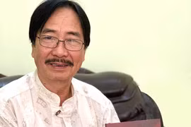 Nhạc sĩ Lê Xuân Hoan: "Con chim khôn tìm về tổ ấm"