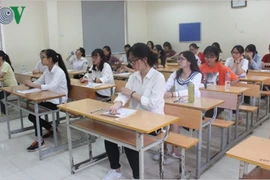 Các trường đại học lúng túng trong xử lý thí sinh gian lận điểm thi