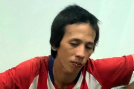 Lời khai của nghi can thảm sát 3 người ở Bình Dương