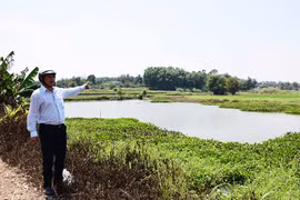 Ao, bàu một vùng di sản