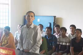 Gia Lai: Án chung thân cho kẻ giết người trong rẫy mì