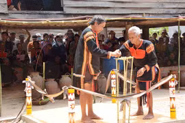 Phú Thiện: Sẵn sàng đón khách tham quan lễ cúng cầu mưa