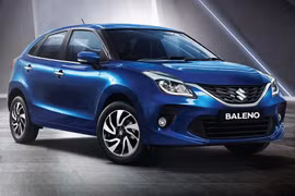 Ô tô Suzuki 186 triệu "trình làng" bản động cơ mới