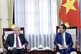 LHQ đánh giá cao Việt Nam giải quyết vấn đề người không quốc tịch