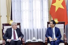 LHQ đánh giá cao Việt Nam giải quyết vấn đề người không quốc tịch