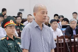 Những sự thật khủng khiếp về 'trùm' BOT Út 'trọc'