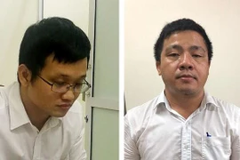 Cựu Giám đốc Công ty AMAX bị điều tra việc 'thổi giá' AVG