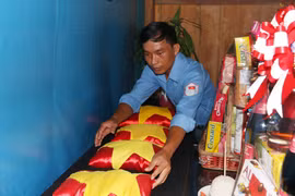 Đội K52 quy tập được 17 hài cốt Liệt sĩ quân tình nguyện Việt Nam