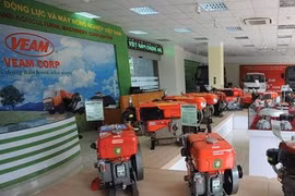 Chuyển hồ sơ sai phạm tại VEAM sang công an điều tra