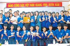 Những cuốn sách truyền cảm hứng khởi nghiệp